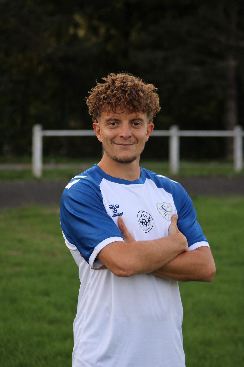 Florian Amet, coach sportif FA Coaching